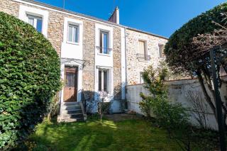Le Refuge de Charentonneau - A 30 min de Paris - Maisons-Alfort - 6