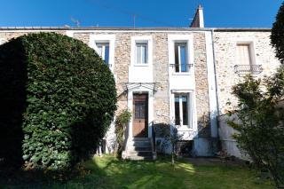 Le Refuge de Charentonneau - A 30 min de Paris - Maisons-Alfort - 1