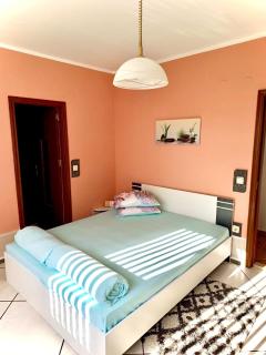 Apartment Panorama View - Varna City - 2