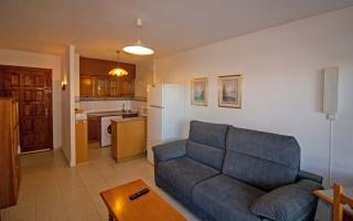 Primera linea Playa Romana - Habitat B 12 ALBERT VILLAS - Alcossebre - 4