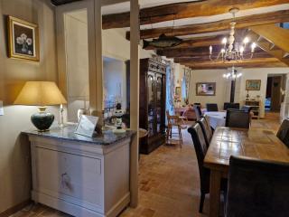 La Ferme de Kerraoul - Combrit - 6