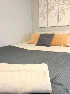 La cabane, entièrement rénové décoration soignée - 4