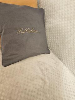 La cabane, entièrement rénové décoration soignée - 2