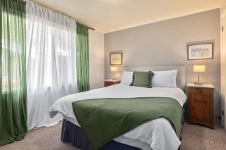 Jamieson Cottages - Cottage ONE - Sleeps 4 - Howqua - 3