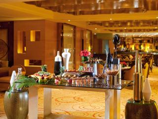 Fairmont Yangcheng Lake - Kunshan - 3