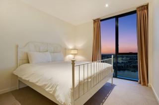 Panorama Harbour Views 3B2B2C Bright & Spacious - 6