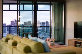 Panorama Harbour Views 3B2B2C Bright & Spacious - 2