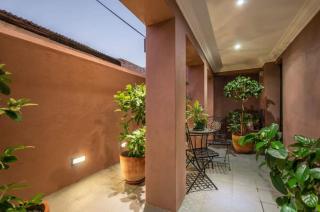 Nazari House - Città del Capo - 8