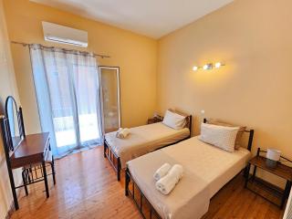 Stamatis Family Apartment - Ipsos - 0