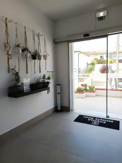 Spirit Hotel Fonte Real - Antigo Hotel Flora - Monte Real - 3