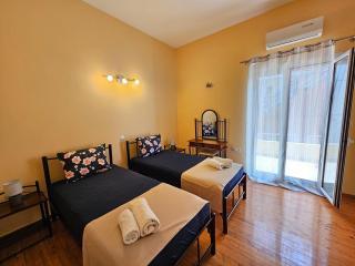 Stamatis Family Apartment - Ipsos - 6
