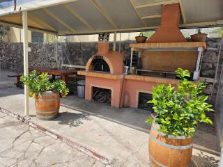Stamatis Family Apartment - Ipsos - 1