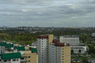 Apartament Panorama - Gdansk - 8