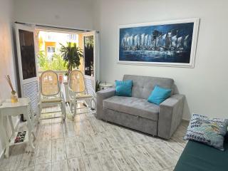 Beautiful Holiday Apartment in Cartagena Historic Center - Cartagena das Índias - 0