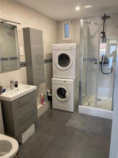Appartement 4 personnes Nanterre (La Defense-Mont Valérien) - Nanterre - 5