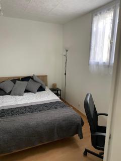 Appartement 4 personnes Nanterre (La Defense-Mont Valérien) - Nanterre - 3