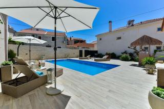 Seaview Holiday Home GATSBY - Petrcane - 7
