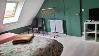 Chez Nadine - Valframbert - 6