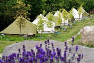 Glamp-Inn Kapolcs - Kapolcs - 8