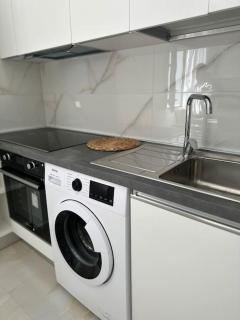 Stylish One bedroom apartment - Durazzo - 7