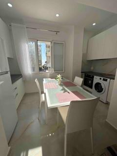 Stylish One bedroom apartment - Durazzo - 6