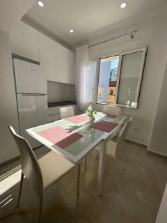 Stylish One bedroom apartment - Durazzo - 5