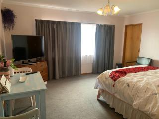 Riverdale Cozy Nest - Palmerston North - 5