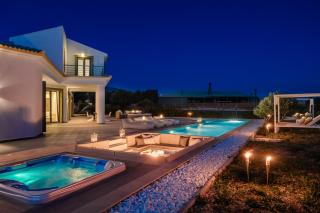 Villa Felicity - Svoronata - 8