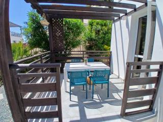 Villa Kiveli - Agia Napa - 1