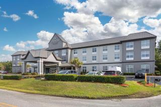 Country Inn & Suites By Radisson, Savannah Airport, GA - 9