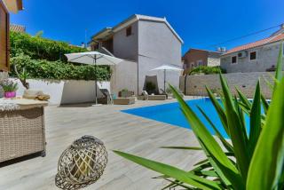 Seaview Holiday Home GATSBY - Petrcane - 6
