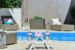 Seaview Holiday Home GATSBY - Petrcane - 4