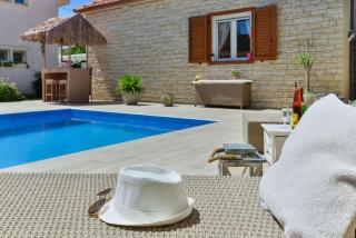 Seaview Holiday Home GATSBY - Petrcane - 3