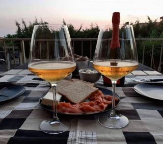 La Capitana apartment onthe coast ALLergyFree - 8