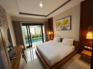Villa Naara - Ubud - 0