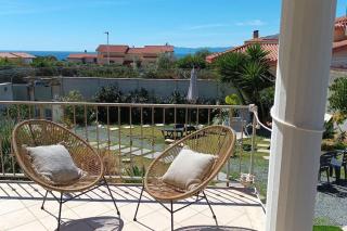 La Capitana apartment onthe coast ALLergyFree - Capitana - 9