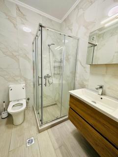 Lora Family Apartment - Nikiti - 7