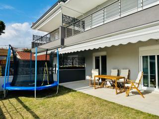 Lora Family Apartment - Nikiti - 5