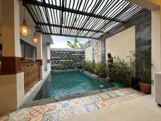 Villa Naara - Ubud - 7