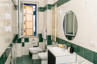 Divina suite Cavaliere - Maiori - 5