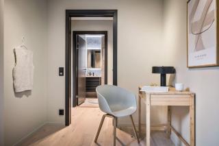 Stay l Luxurious Hideaway in Centrum - Bergen - 7