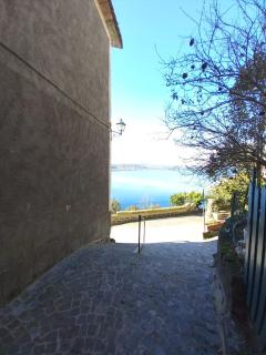 VANIA BLU Alloggio Turistico - Capodimonte - 1
