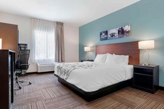 Sleep Inn & Suites Fort Walton Beach - Destin West - Fort Walton Beach - 2