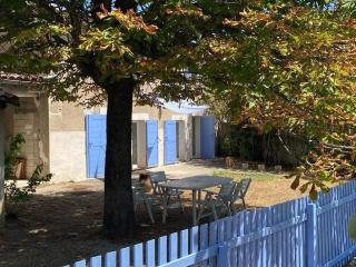 Splendide vue - Maison campagne - 9