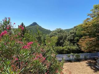 Splendide vue - Maison campagne - 6