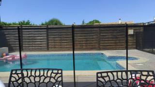 Maison cosy avec piscine au port - proche Narbonne - 1