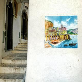 Maria's Home - Atrani - 2