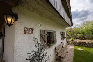 Vila Jana - Radovljica - 9