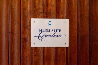 Divina suite Cavaliere - Maiori - 2