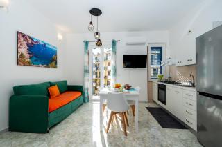 Divina suite Cavaliere - Maiori - 9